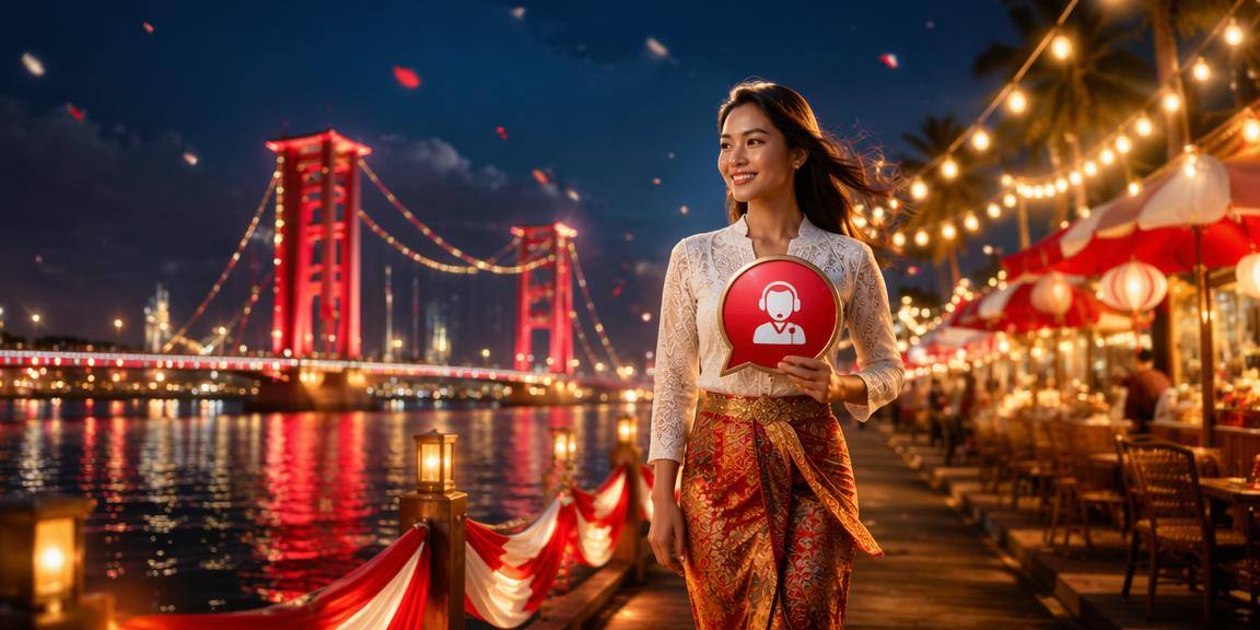 rtp8000 Casino Categories Meet Indonesia Wallet Access